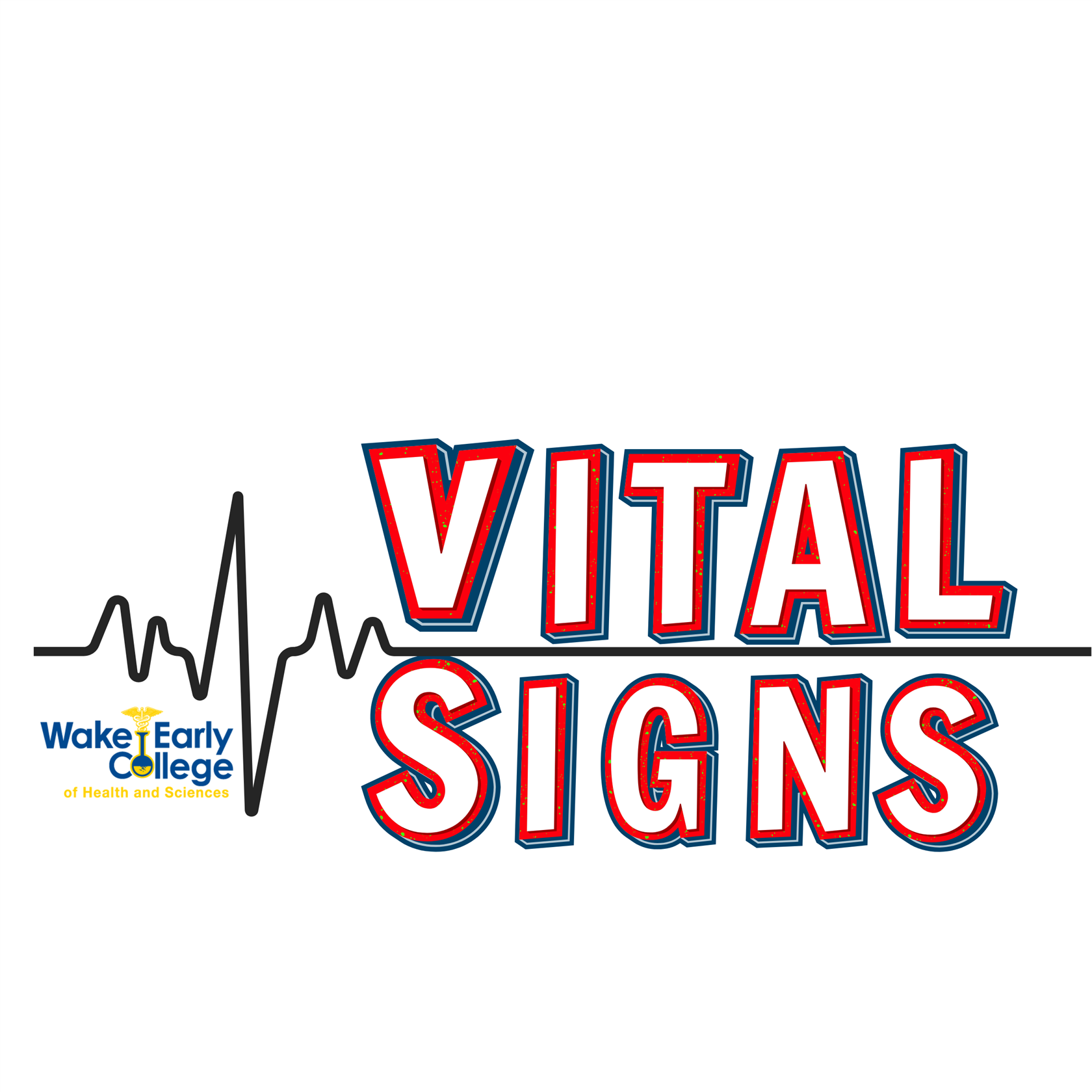 vital signs logo vital signs logo